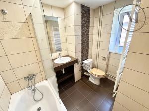 Pronájem bytu 2+1, České Budějovice, Puklicova, 72 m2