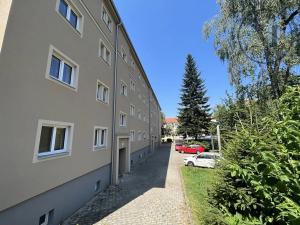 Pronájem bytu 2+1, České Budějovice, Puklicova, 72 m2