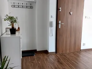 Prodej bytu 2+kk, Opava, Komenského, 52 m2