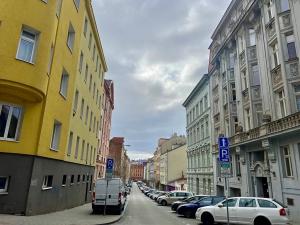 Prodej bytu 1+1, Brno, 34 m2