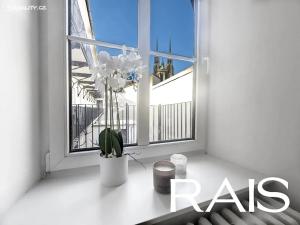 Prodej bytu 3+kk, Brno, Bašty, 59 m2