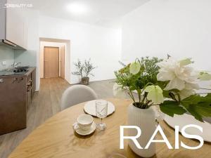 Prodej bytu 3+kk, Brno, Bašty, 59 m2