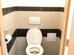 Pronájem bytu 2+kk, Brno, Vackova, 55 m2