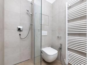 Prodej bytu 1+kk, Brno, Mírová, 46 m2