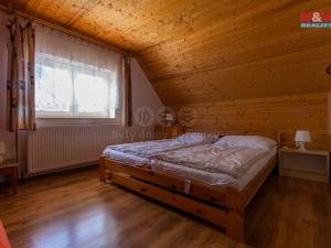 Prodej ubytování, Loučná nad Desnou, 182 m2