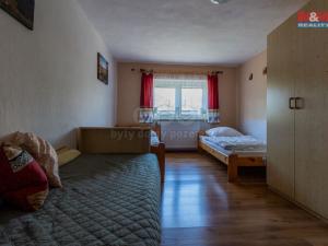 Prodej ubytování, Loučná nad Desnou, 182 m2