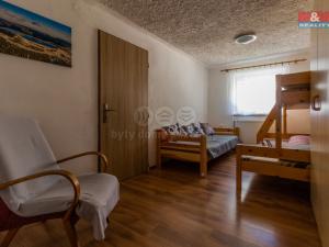 Prodej ubytování, Loučná nad Desnou, 182 m2