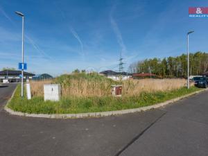Prodej pozemku pro bydlení, Loket, Nad Hájovnou, 1525 m2