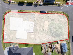 Prodej pozemku pro bydlení, Loket, Nad Hájovnou, 1525 m2