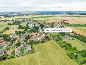 Prodej pozemku, Mezouň, 1272 m2