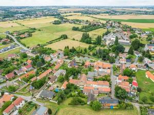 Prodej pozemku, Mezouň, 1272 m2