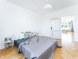 Prodej bytu 2+1, Praha - Strašnice, Sečská, 55 m2