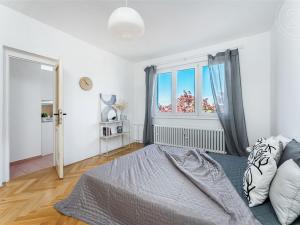 Prodej bytu 2+1, Praha - Strašnice, Sečská, 55 m2