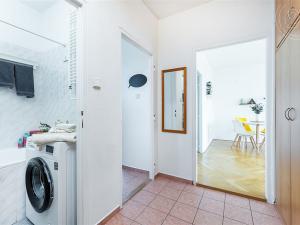 Prodej bytu 2+1, Praha - Strašnice, Sečská, 55 m2