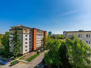 Prodej bytu 2+1, Praha - Strašnice, Sečská, 55 m2