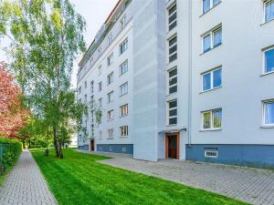 Prodej bytu 2+1, Praha - Strašnice, Sečská, 55 m2