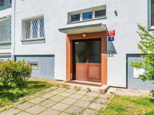 Prodej bytu 2+1, Praha - Strašnice, Sečská, 55 m2