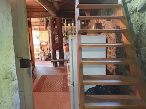 Prodej chalupy, Jablonec nad Jizerou, 72 m2