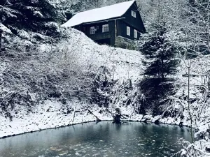 Prodej chalupy, Jablonec nad Jizerou, 72 m2