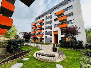 Prodej bytu 2+kk, Brno, Mojmírovo náměstí, 44 m2
