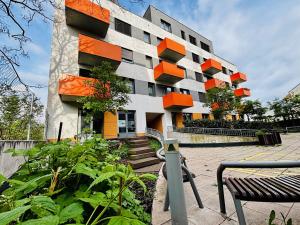 Prodej bytu 2+kk, Brno, Mojmírovo náměstí, 44 m2