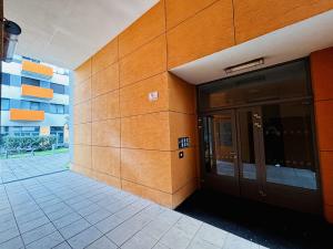 Prodej bytu 2+kk, Brno, Mojmírovo náměstí, 44 m2