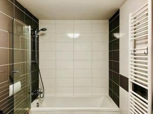 Prodej bytu 2+kk, Brno, Mojmírovo náměstí, 44 m2