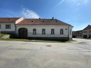 Prodej rodinného domu, Křižanov, 350 m2