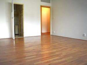 Pronájem bytu 1+1, Praha - Nusle, Lomnického, 41 m2