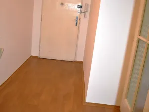 Pronájem bytu 1+1, Praha - Nusle, Lomnického, 41 m2