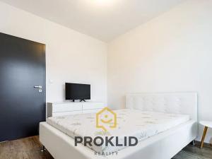 Prodej bytu 3+1, Olomouc, Trnkova, 62 m2