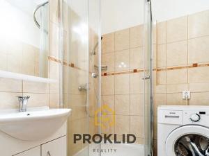 Prodej bytu 3+1, Olomouc, Trnkova, 62 m2