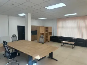 Pronájem kanceláře, Kadaň, Chomutovská, 78 m2