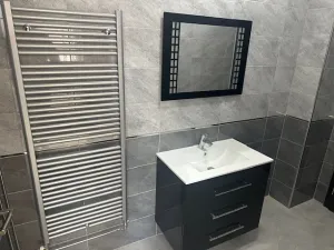 Pronájem kanceláře, Kadaň, Chomutovská, 78 m2