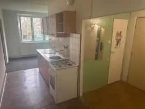 Prodej bytu 4+1, Kadaň, 1. máje, 81 m2