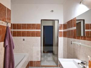Pronájem bytu 2+kk, Břeclav, 50 m2