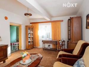 Prodej rodinného domu, Hradec Králové, Hlavní, 94 m2
