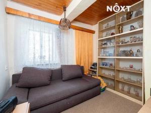 Prodej rodinného domu, Hradec Králové, Hlavní, 94 m2