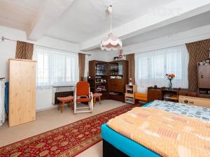 Prodej rodinného domu, Hradec Králové, Hlavní, 94 m2