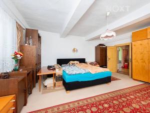Prodej rodinného domu, Hradec Králové, Hlavní, 94 m2