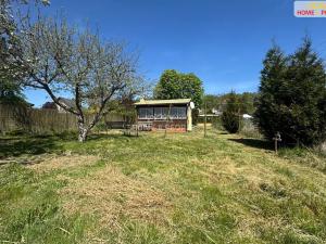 Prodej chaty, Cheb, 35 m2