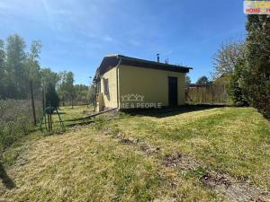 Prodej chaty, Cheb, 35 m2