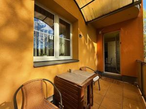 Pronájem bytu 2+1, Světlá nad Sázavou, Na Bradle, 74 m2