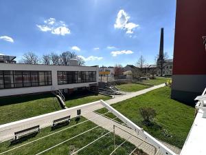 Pronájem bytu 1+1, Humpolec, Na Rybníčku, 42 m2