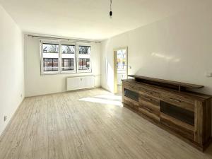 Pronájem bytu 1+1, Humpolec, Na Rybníčku, 42 m2