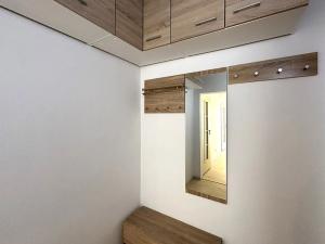 Pronájem bytu 1+1, Humpolec, Na Rybníčku, 42 m2
