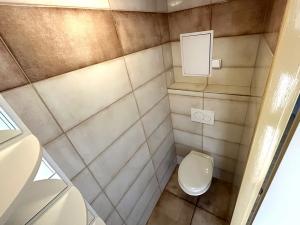 Pronájem bytu 1+1, Humpolec, Na Rybníčku, 42 m2