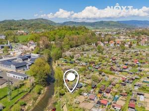 Prodej zahrady, Šumperk, 222 m2
