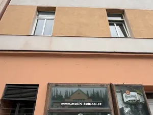 Prodej obchodního prostoru, Praha - Střížkov, Vysočanská, 280 m2