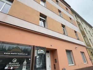 Prodej obchodního prostoru, Praha - Střížkov, Vysočanská, 280 m2